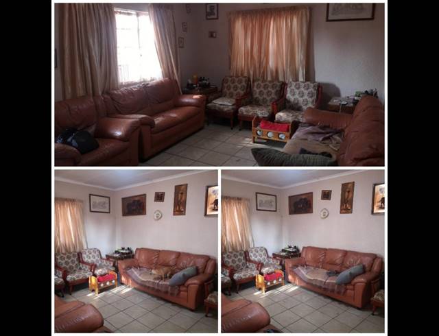 3 BEDROOM HOUSE FOR SALE IN DALESIDE